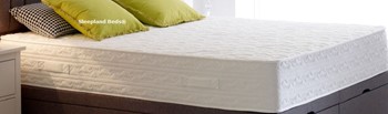 Highgrove Beds Latex Inspiration Mattress