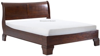 Sweet Dreams Lincoln Bed Frame