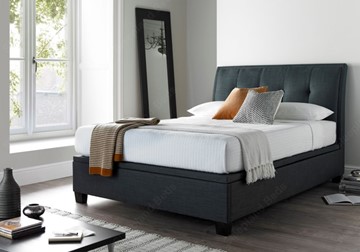 Kaydian Accent Superking Ottoman Bed