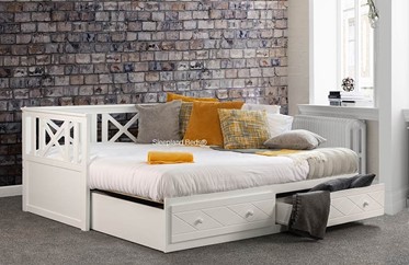 Sweet Dreams Chaise Day Bed