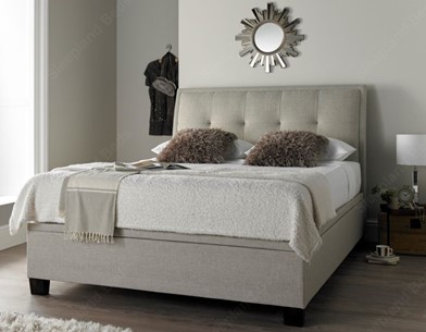 Kaydian Accent Storage Bed