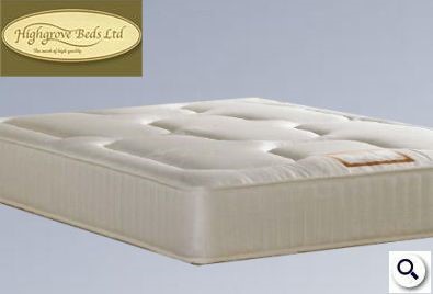 soft single mattress