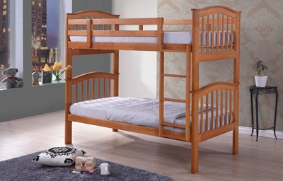 Childrens Bunk Beds