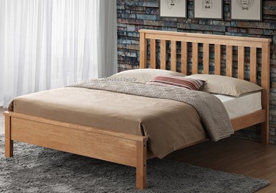 Sweet Dreams King Size Howarth Bed Frame