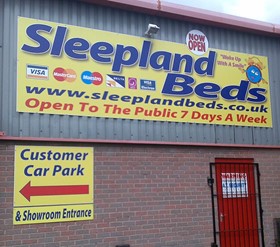 Bed Shop | Chester Beds