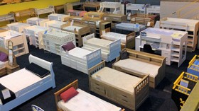 Bed Shops | Childrens Bed Shop And Adults Beds And Mattresses In Hooton Cheshire