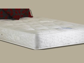 Highgrove Beds Mayfair 1500 Mattress - Firm Pocket Sprung - 3ft Single