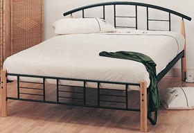 Limelight Neon 4ft Small Double Bed Frame