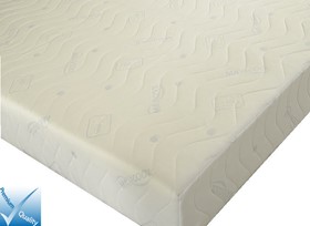 Memory Foam Maxi Cool Mattress By Monarch - 5ft Kingsize