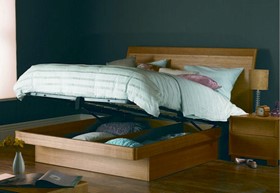 Ottoman Bed - Ottoman Beds Storage Solution?