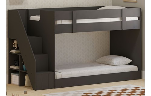 Bunk Beds - Quality Bunk Beds With Storage And Stairs