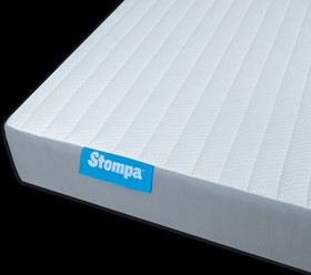 Stompa Mattress Details