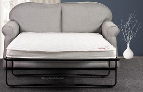 Sweet Dreams Detroit Sofa Bed - 2 Seater - Choice Of Fabric