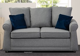 Sweet Dreams Portland Sofa Bed - 2 Seater - Choice Of Fabric