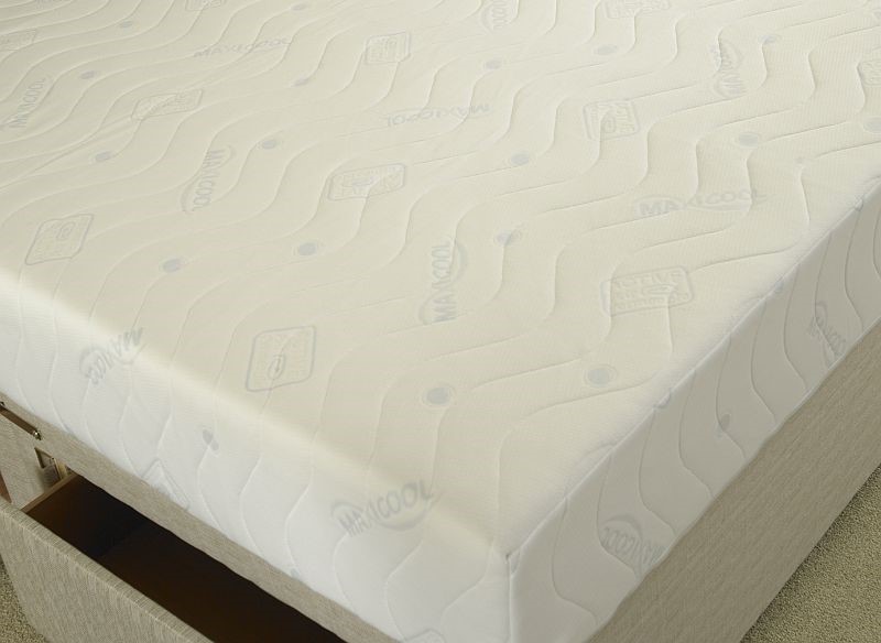 maxi air cool mattress reviews
