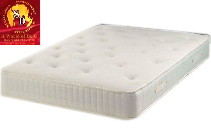 slumber 1 10 dream pillow top mattress reddit