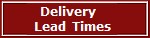 Delivery Lead Times