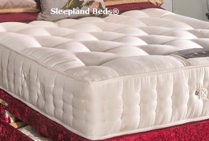 Slumber dream mattress review