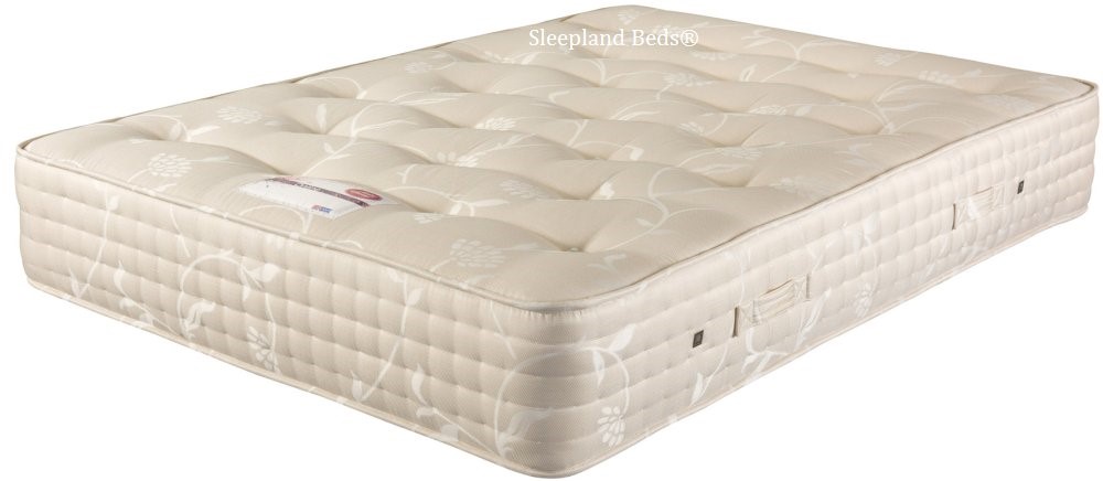 sweet dreams co sleeper mattress