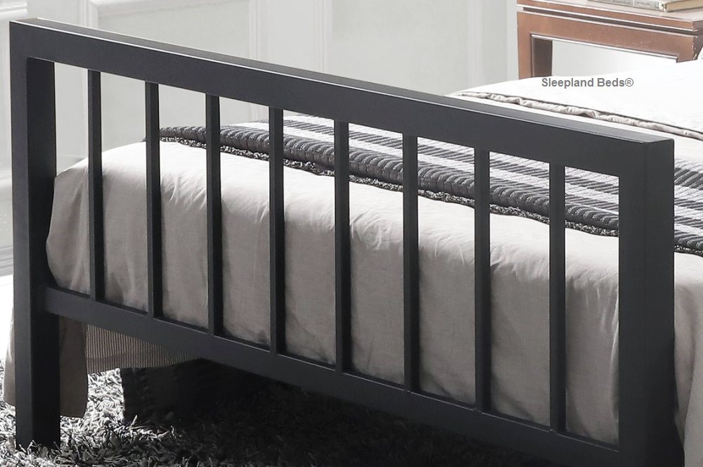 metro mattress bed frame