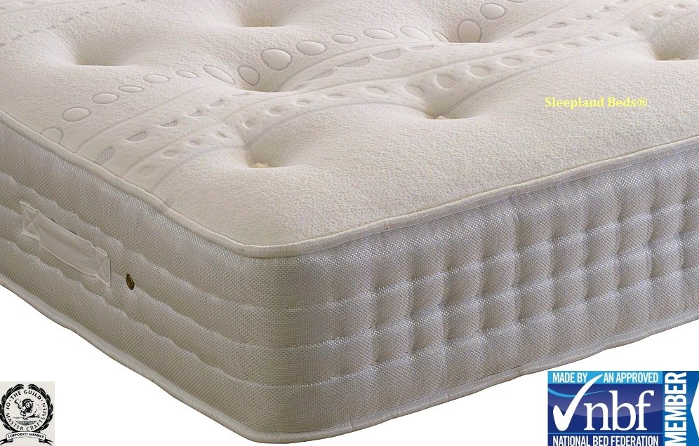 us sleep mattress cool gel