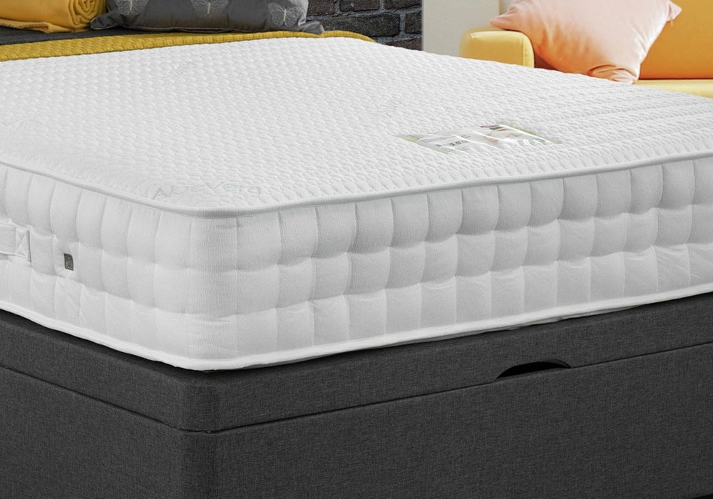 luxury aloe 2000 mattress price