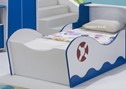 Childrens Boys Bed And Bedroom Furniture