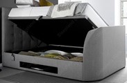 Kaydian Barnard TV Bed LIft Up Storage
