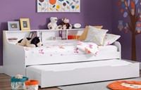 Grace Day Bed With Drawer